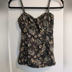 Talula small tank top